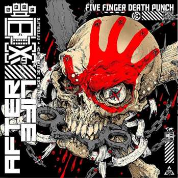MC Five Finger Death Punch: Afterlife 348219