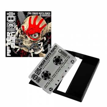 MC Five Finger Death Punch: AfterLife 404091