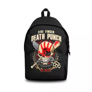 Daypack Got Your Six