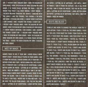 CD Five Finger Death Punch: Got Your Six 14528
