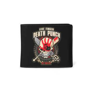 Merch Five Finger Death Punch: Got Your Six 518826