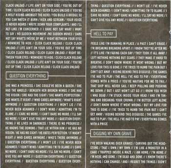 CD Five Finger Death Punch: Got Your Six 14528