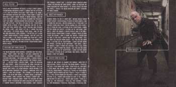 CD Five Finger Death Punch: Got Your Six DLX | LTD | DIGI 14529