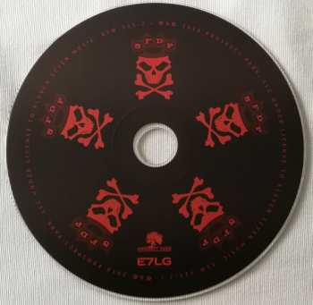 CD Five Finger Death Punch: The Way Of The Fist 39666