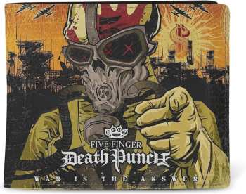 Merch Five Finger Death Punch: War Is The Answer