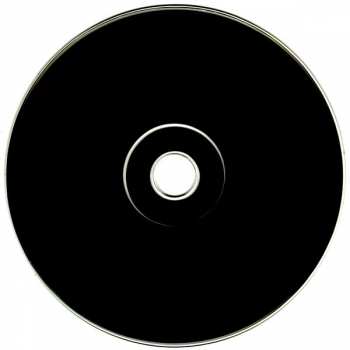 CD Five Horse Johnson: Fat Black Pussy Cat 440363