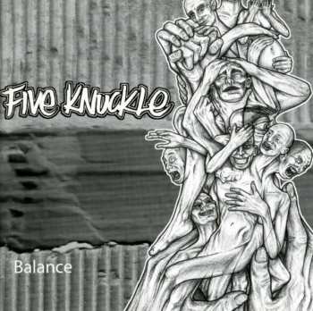 Album Five Knuckle: Balance