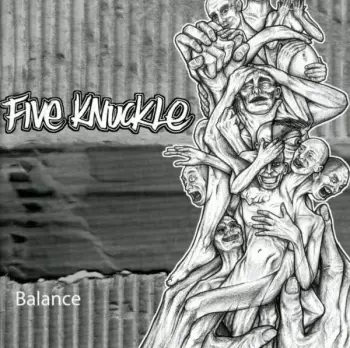 Five Knuckle: Balance