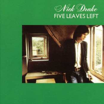 Album Nick Drake: Five Leaves Left