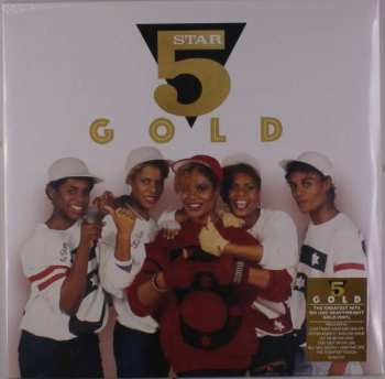 Album Five Star: Gold