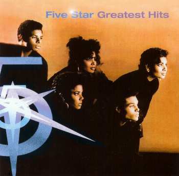 Album Five Star: Greatest Hits