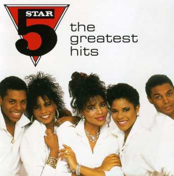 CD Five Star: The Greatest Hits 432365