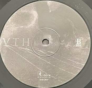 LP Five The Hierophant: Over Phlegethon 75156