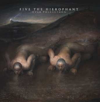 CD Five The Hierophant: Over Phlegethon 127151