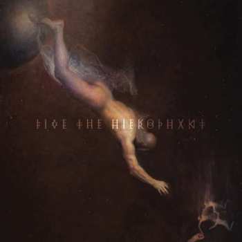 LP Five The Hierophant: Through Aureate Void 77715