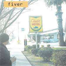Album Fiver: 7-chalet Motel