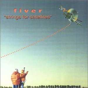 Fiver: Strings For Satellites