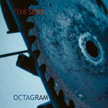 CD fïx8:sëd8: Octagram