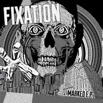 Album Fixation: Marked