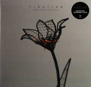 Album Fixation: More Subtle Than Death