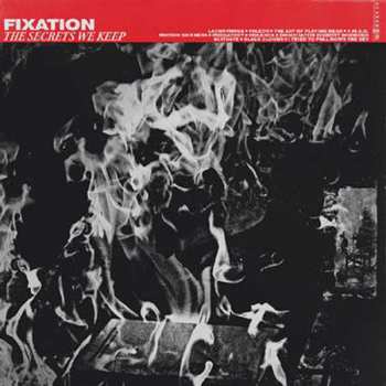 Album Fixation: The Secrets We Keep