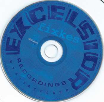 CD Fixkes: Fixkes 99778