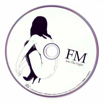 CD Fixmer / McCarthy: Into The Night 238046