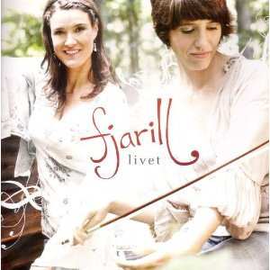 Album Fjarill: Livet