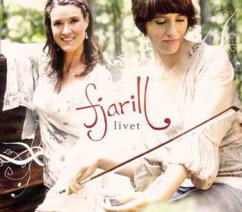 CD Fjarill: Livet 519097