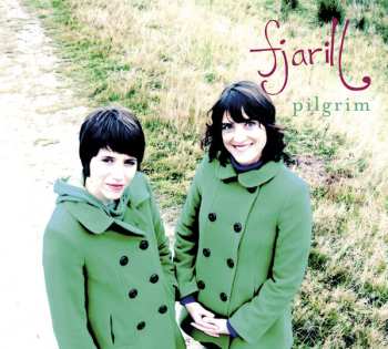 Album Fjarill: Pilgrim