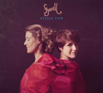 Album Fjarill: Stilla Tyd