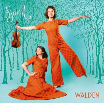 Album Fjarill: Walden