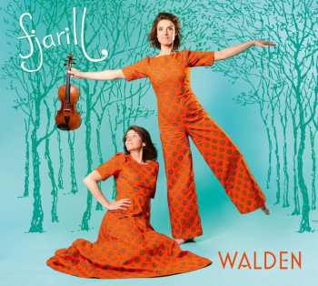 CD Fjarill: Walden 490302