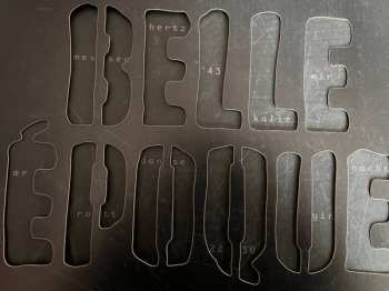 LP FJØRT: Belle Epoque CLR | LTD