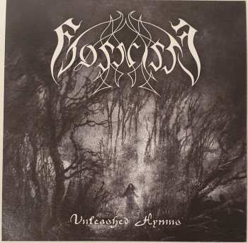 Album Fjøsnisse: Unleashed Hymns