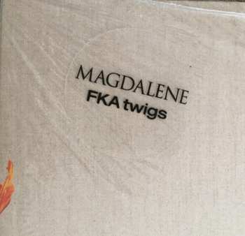 LP FKA Twigs: Magdalene 131946