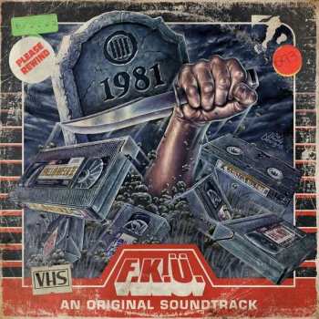 Album F.K.Ü.: 1981
