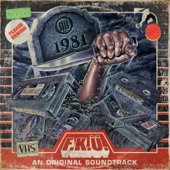 F.K.Ü.: 1981