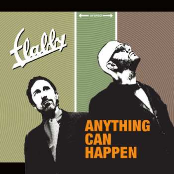 Album Flabby: Anything Can Happen