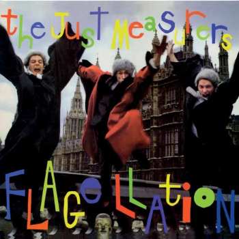Album The Just Measurers: Flagellation