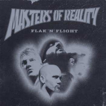 Album Masters Of Reality: Flak 'N' Flight
