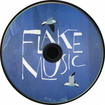 CD Flake Music: When You Land Here, It's Time To Return 291530