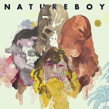 Album fLako: Natureboy