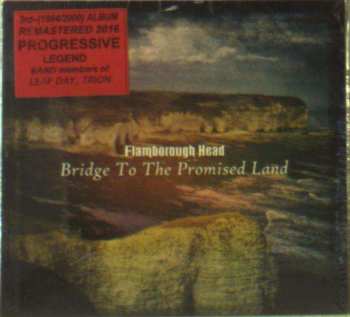 CD Flamborough Head: Bridge To The Promised Land DIGI 424375
