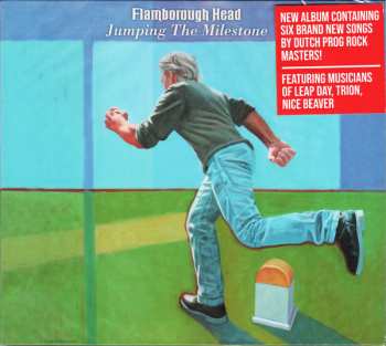 Album Flamborough Head: Jumping The Milestone
