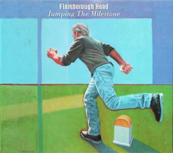 CD Flamborough Head: Jumping The Milestone DIGI 432805
