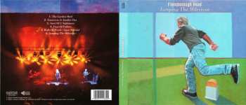CD Flamborough Head: Jumping The Milestone DIGI 432805