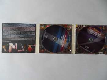 2CD Flamborough Head: Live at ProgFarm 2006 (& Northern Prog Festival 2015) DIGI 395973