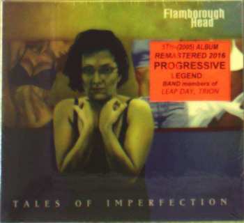 Album Flamborough Head: Tales Of Imperfection