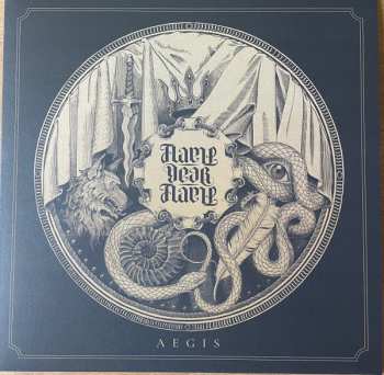 Album Flame, Dear Flame: Aegis
